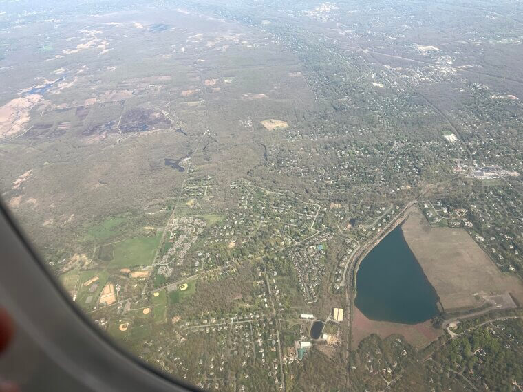 Modest Travel Choices