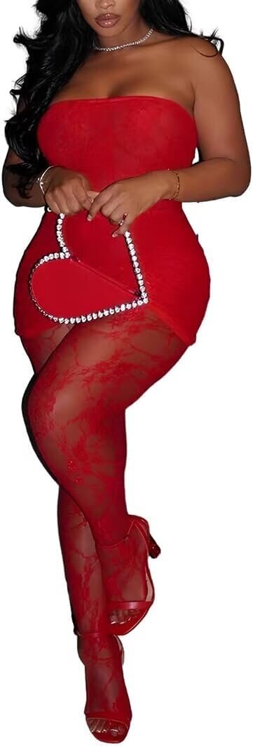 Kafiloe Lace Club Set - Perfect for Parties & Celebrations 