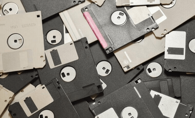 Tech You Grew Up With That Kids Today Will Never Understand