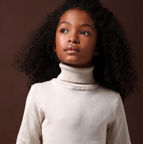 Yara Shahidi Posed for Brands Like Gap, Disney, and Ralph Lauren