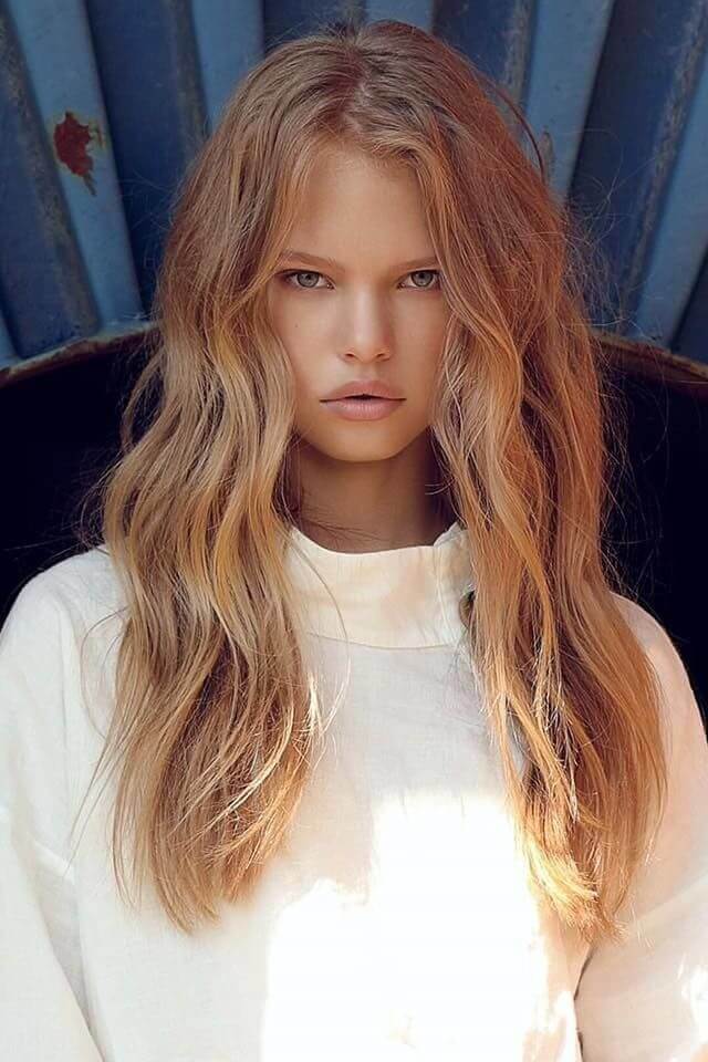 Sofiya Is Now at the Very Top of Russian Modeling