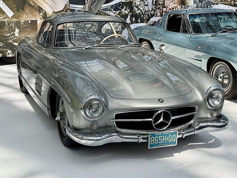 Mercedes-Benz 300SL