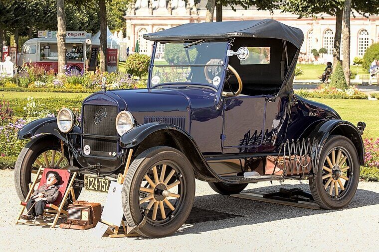 Ford Model T