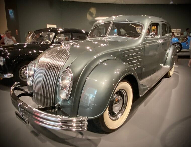 Chrysler Airflow