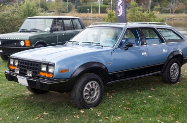 35 Cars That Were Ahead of Their Time