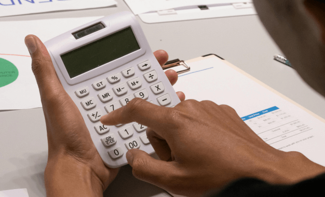 How Small Financial Decisions Build Long-Term Stability