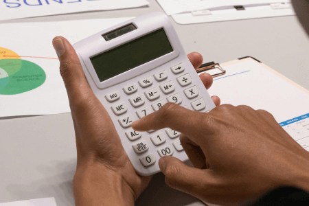 How Small Financial Decisions Build Long-Term Stability