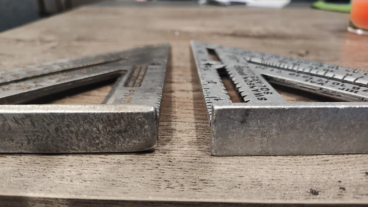 Swanson Speed Square