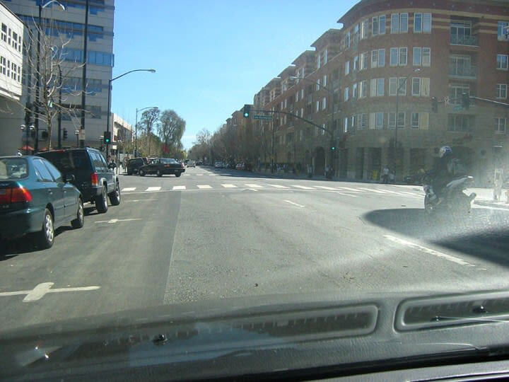 Need Protection From Fraud? Use Dash Cams