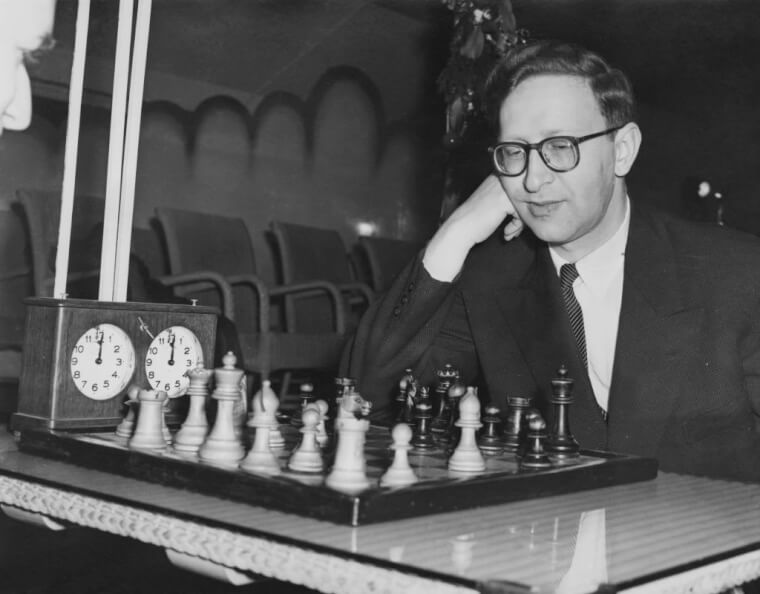 Chess Masters