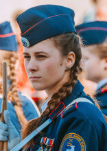 Photos Show What Life In Russia Is Really Like