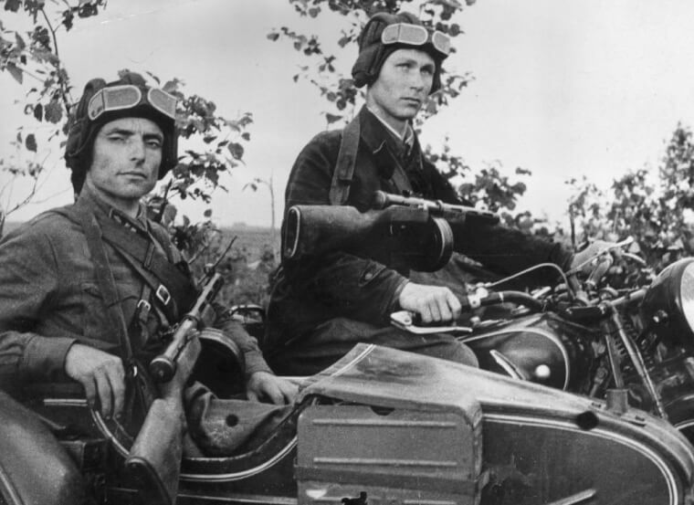Russia Has The Largest Number Of Casualties In The Second World War
