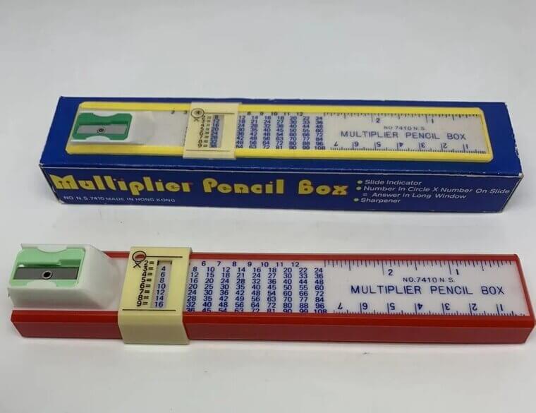 Pencil Cases With a Difference