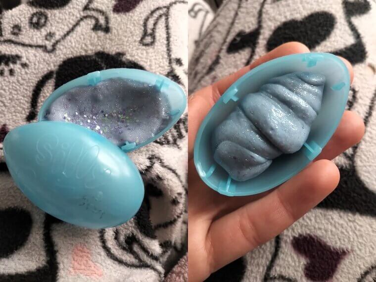 Copying Comics With Silly Putty