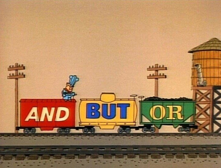 Learning With Music and Schoolhouse Rock!