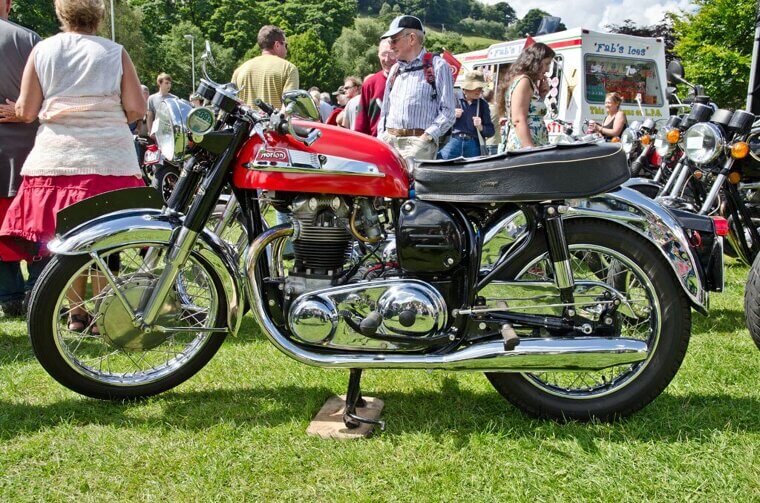 Norton Atlas