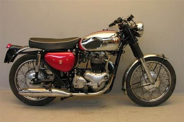 Matchless G15