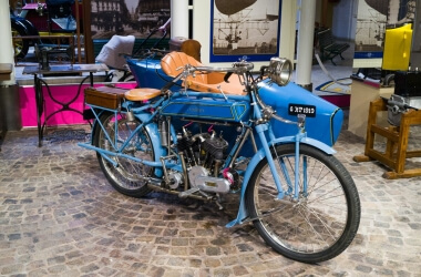 The Best Motorcycles of the 60s