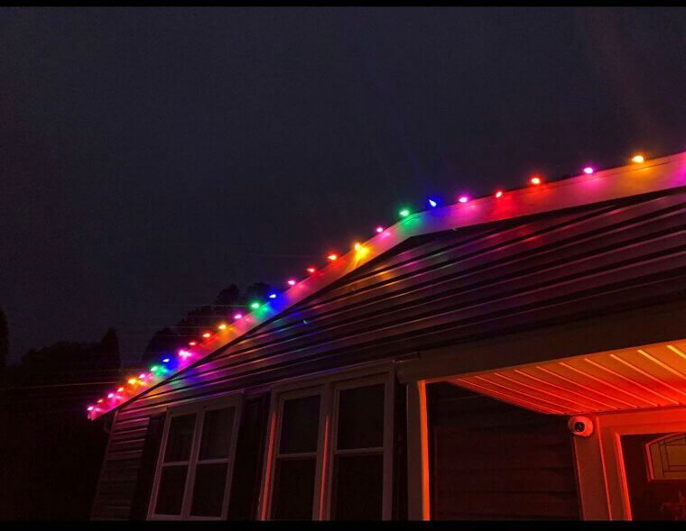 A Lighting Mood Swing