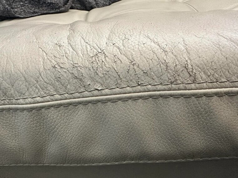 Fabric Painting Fail