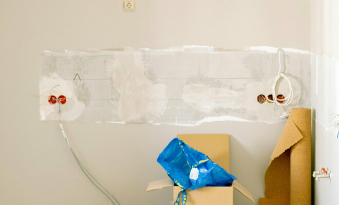 DIY Fixes That Make Your Home Look Cheap