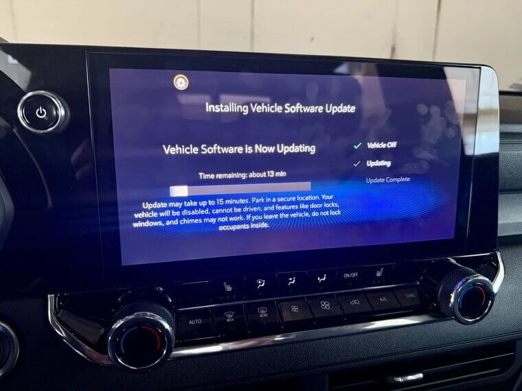 ​Everything Is Locked Behind Software