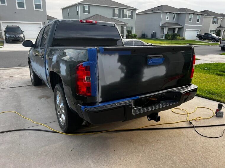 ​Repairs Cost Way More