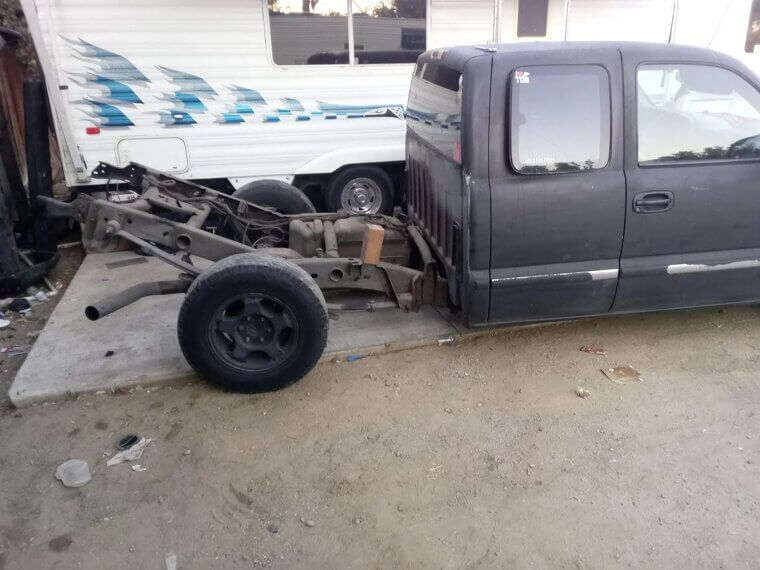 ​They’re Harder to Work on Yourself