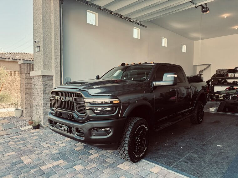 ​You Can’t See Out of Them as Well