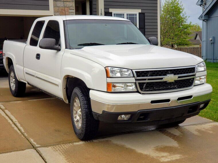 ​They Feel Less Personal