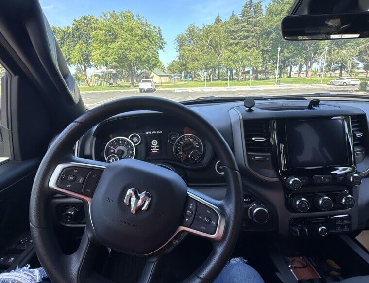 Too Much Tech Becomes a Distraction