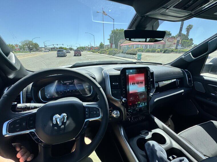 ​They’re Built More for Comfort Than Work