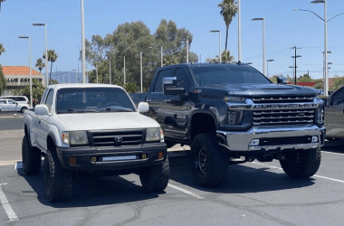 Reasons Why 2026 Trucks Are Worse Than 2006 Trucks