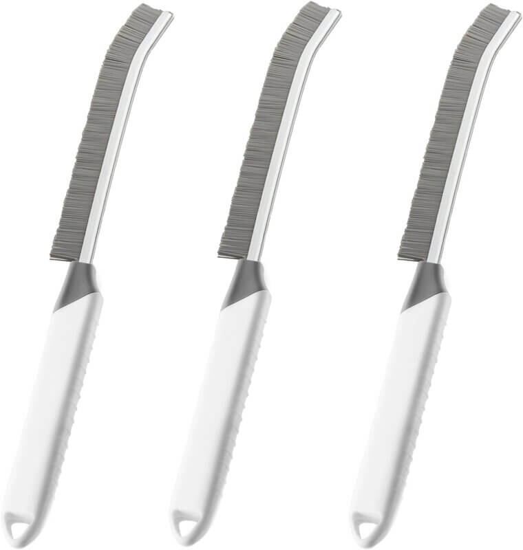 Crevice Cleaning Brush - Perfect for Grout & Gaps! - 50% Off!