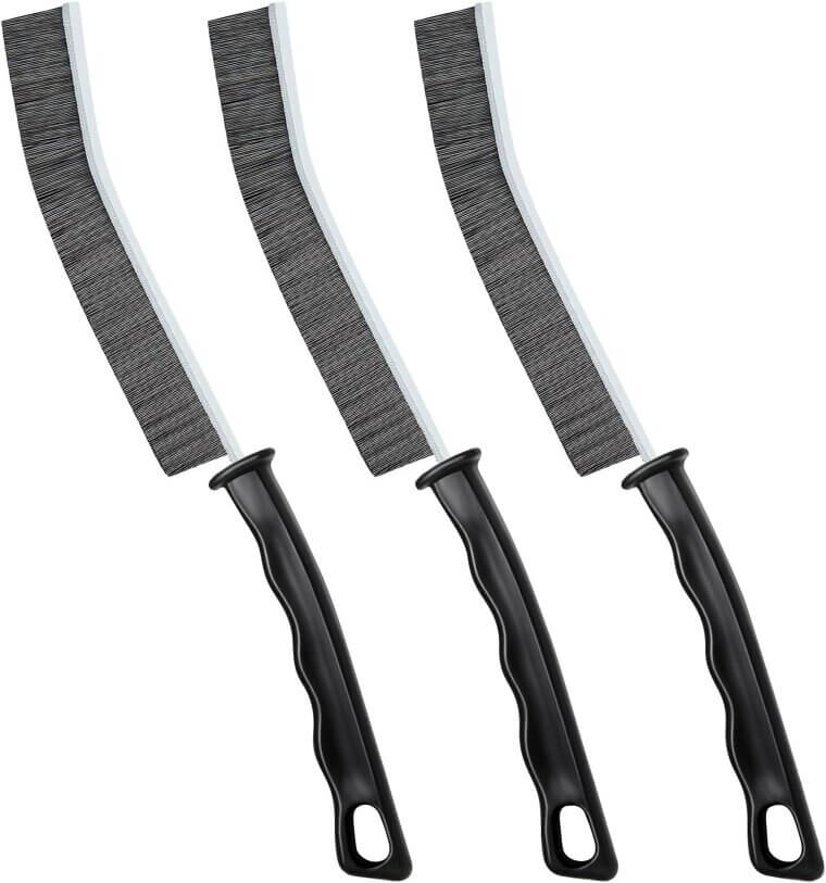 Gap Cleaning Brush Set - Tackle Tough Spots Easily - Now 23% Off!