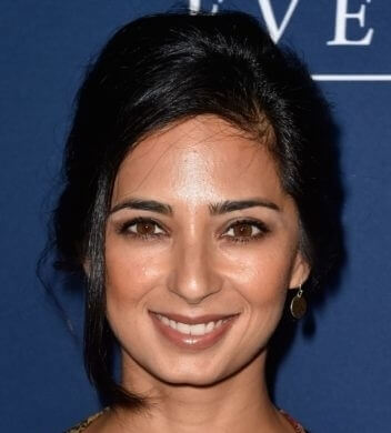 Aarti Mann In Real Life: The Creative Spirit Who Almost Chose a Different Path