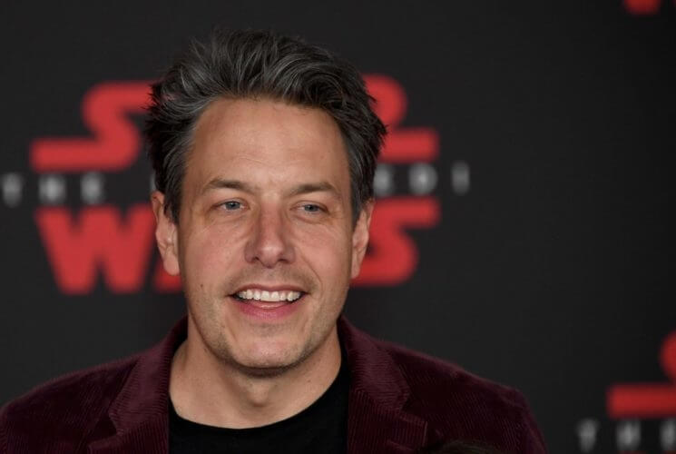 John Ross Bowie In Real Life: The Sharp-Tongued Writer Who Speaks Flawlessly