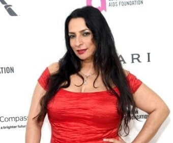 Alice Amter In Real Life: The Multilingual Glamour Queen Who Isn't Actually Indian