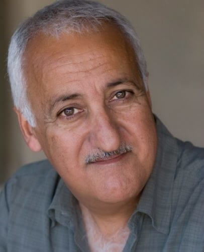 Brian George In Real Life: The British-Israeli Voice Legend