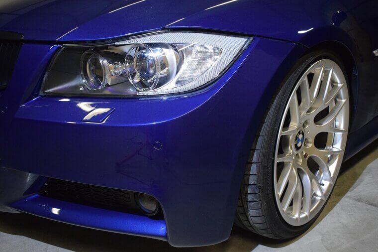 Avoid Using It on Painted Surfaces