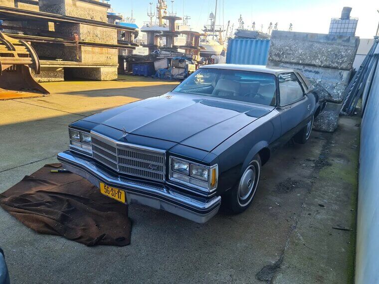 Buick Regal Sport Coupe