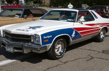 The Forgotten '70s American Coupes That Are Suddenly Skyrocketing in Value