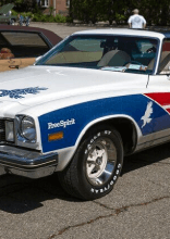 The Forgotten '70s American Coupes That Are Suddenly Skyrocketing in Value