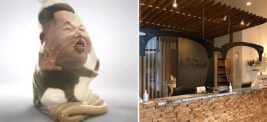 40+ Amazing And Hilarious Designs That Deserve A Standing Ovation