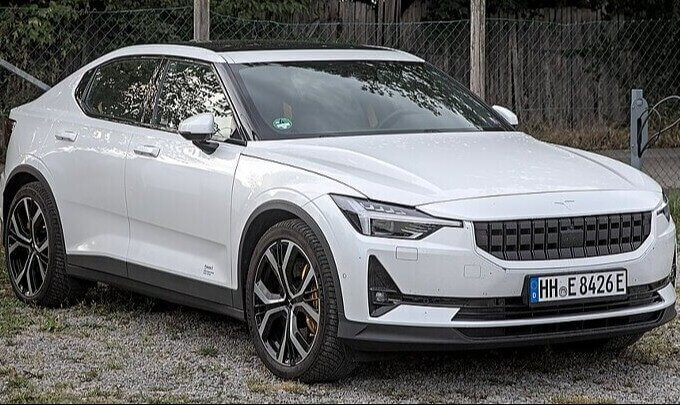 Polestar 2