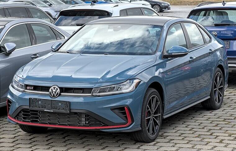 Volkswagen Jetta