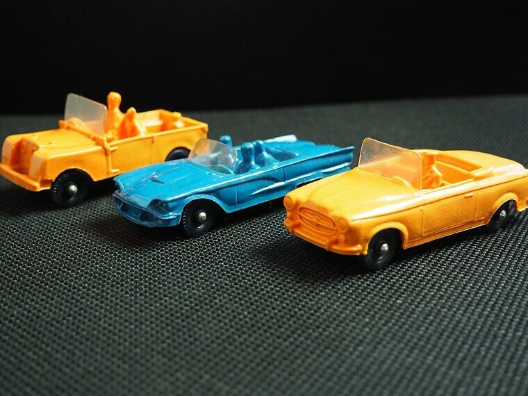 Vinyl Toys/Collectibles