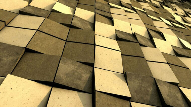 Vinyl Flooring or Tiles