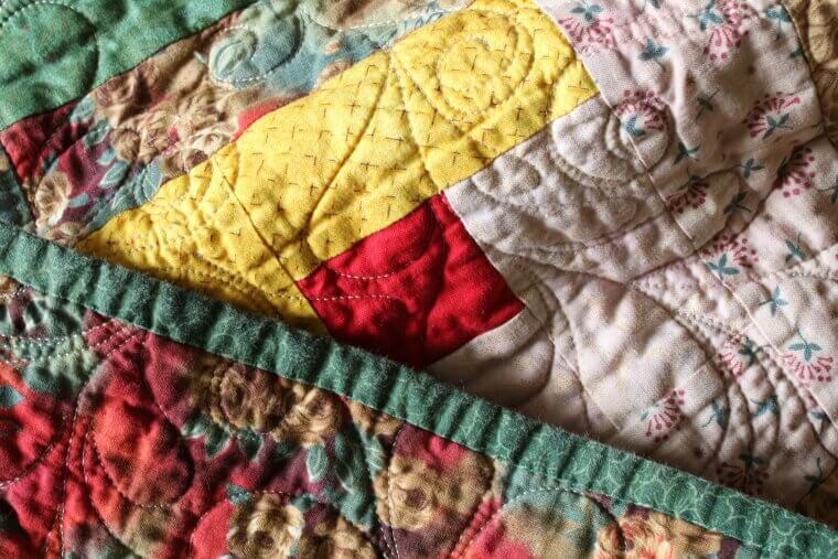 Heirloom Quilts