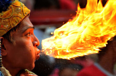 Once In A Lifetime Photos That You Need To See